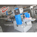 HS-250 bread/egg roll packing machine